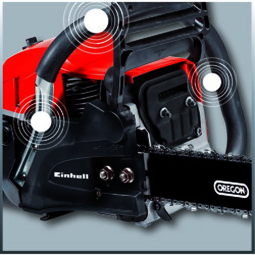 Einhell benzinska motorna testera GC-PC 2040/1 (non EU) Slike
